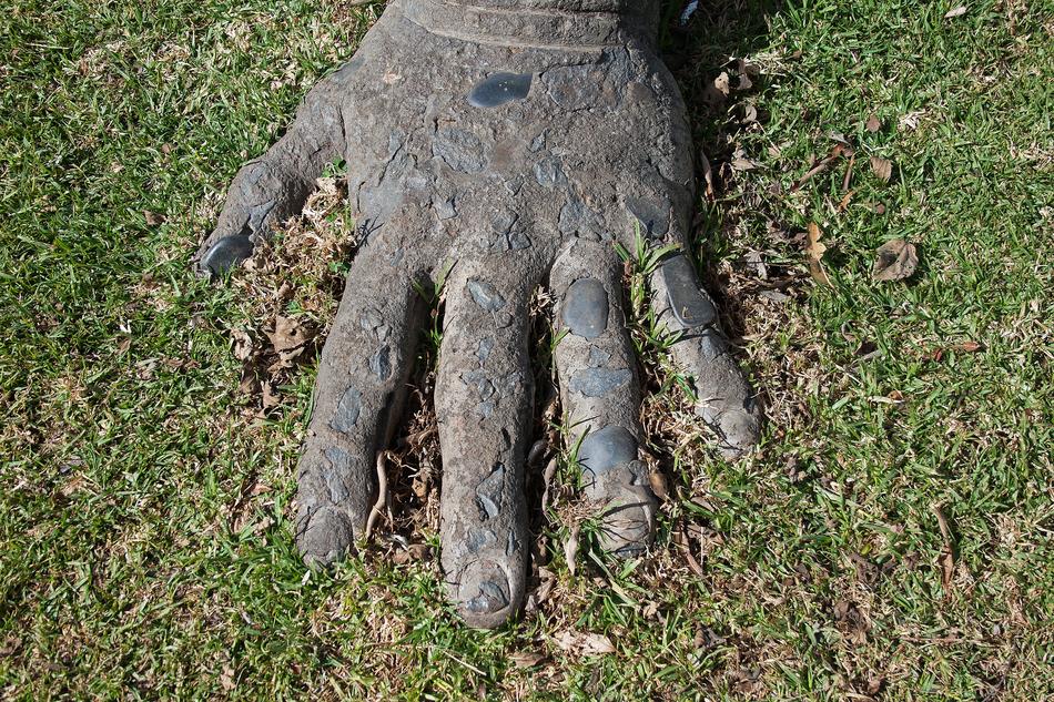 Sculpture Figure Statue