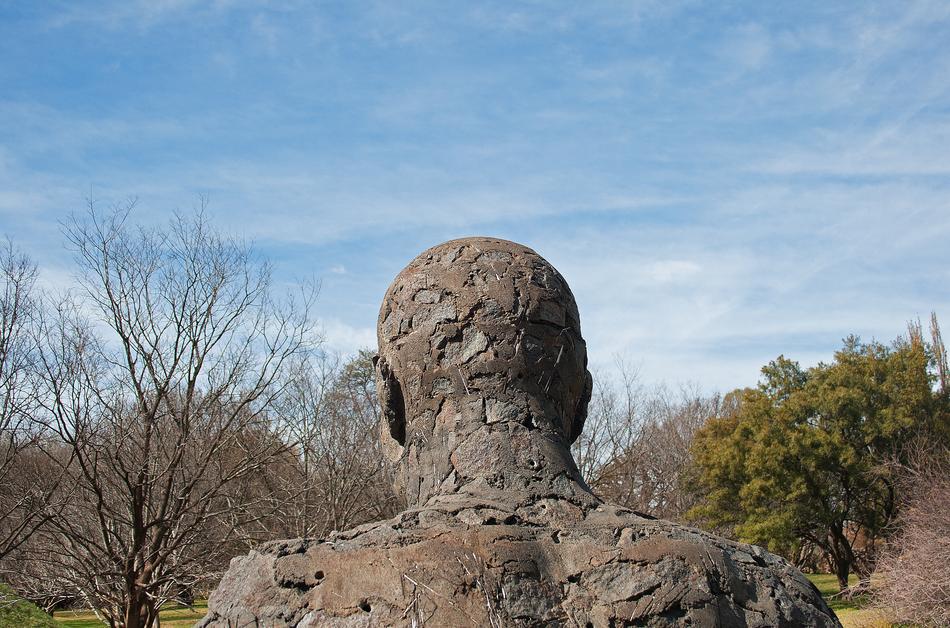 Sculpture Figure Statue