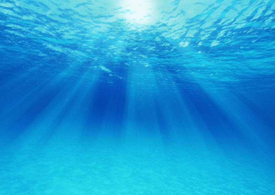 Sea Blue