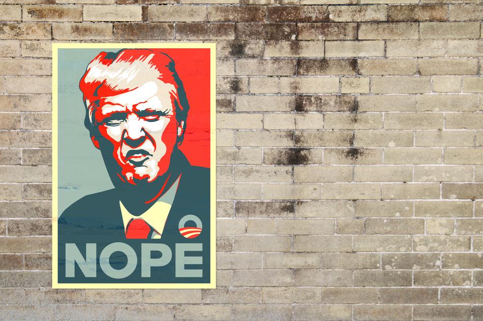 Trump Donald