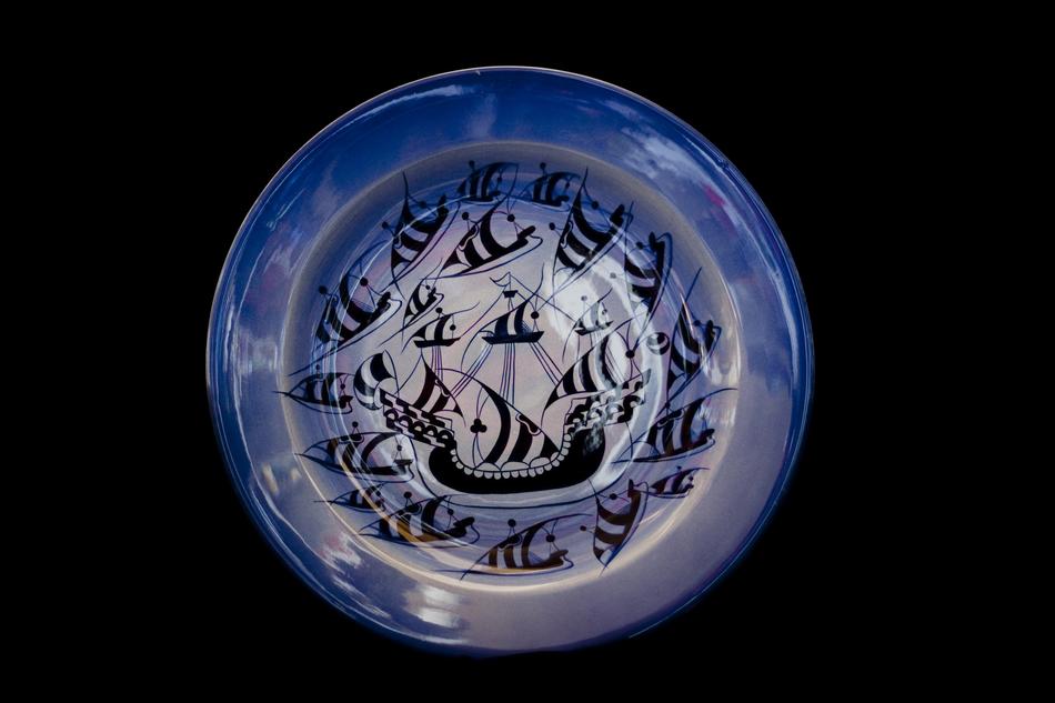 Tile Handicrafts Increased