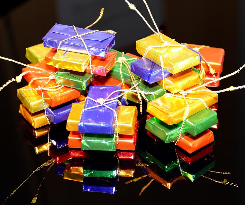 Sweetness Gifts Christmas