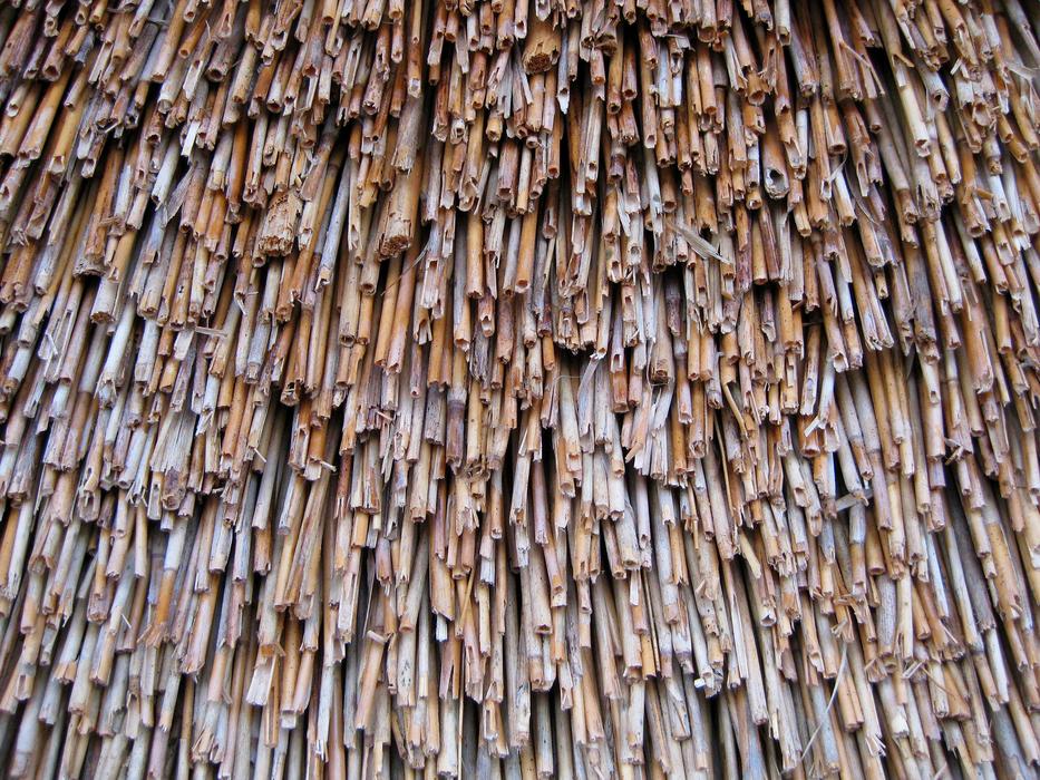Thatched Roofs Thatching