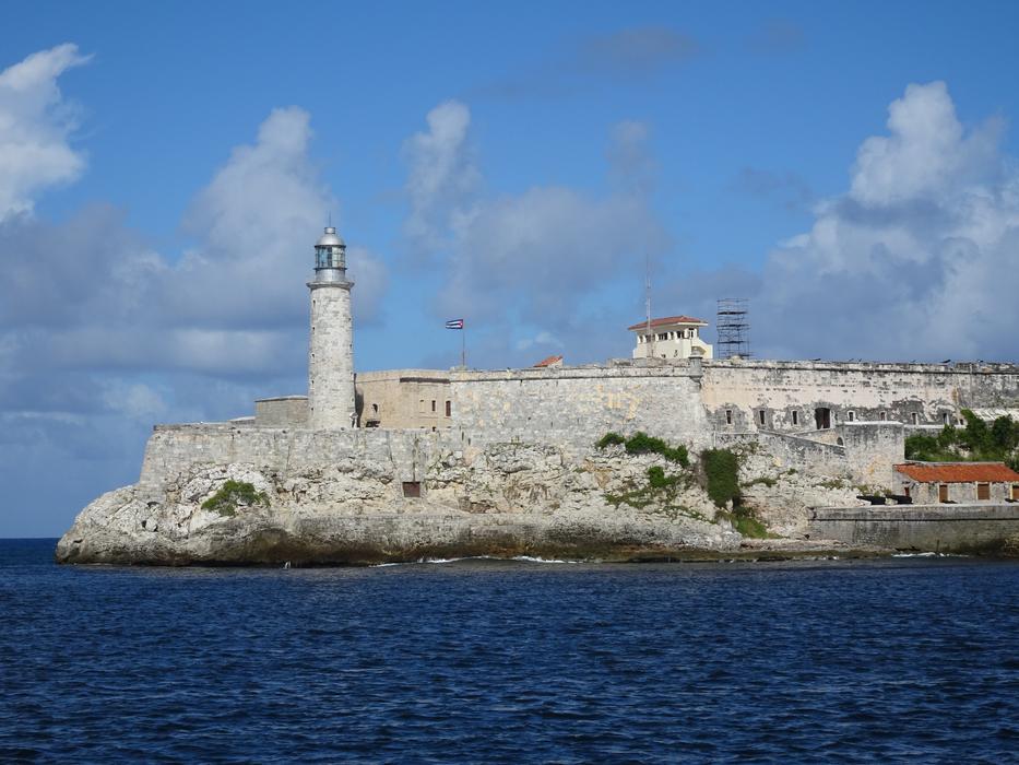 Cuba Bandera Country