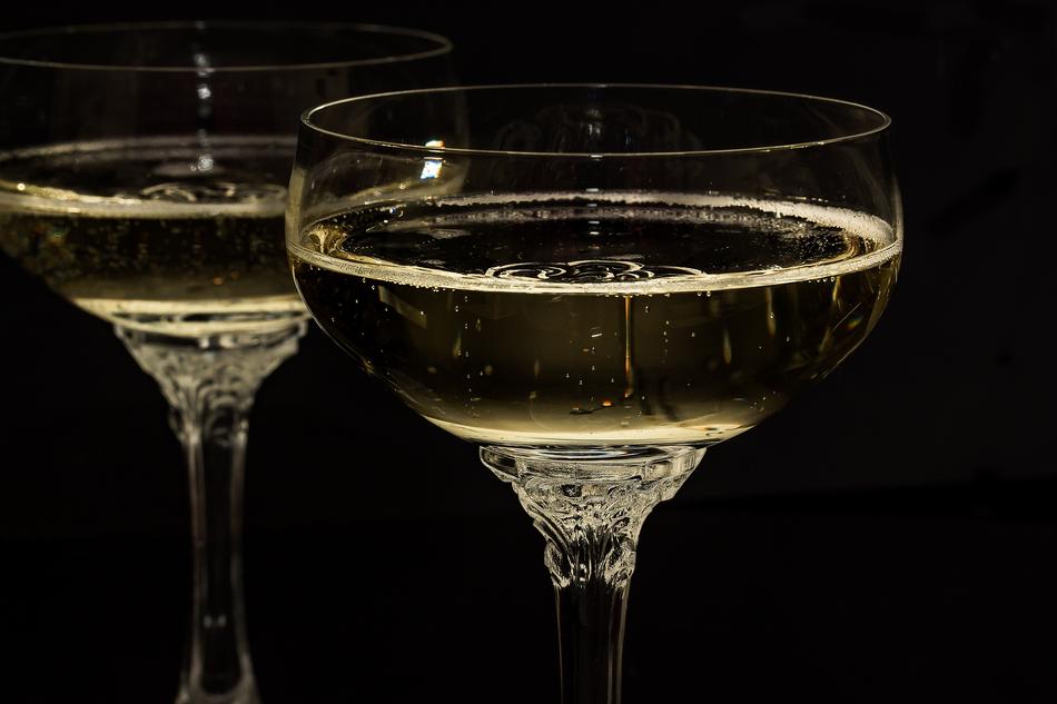 Champagne Glasses