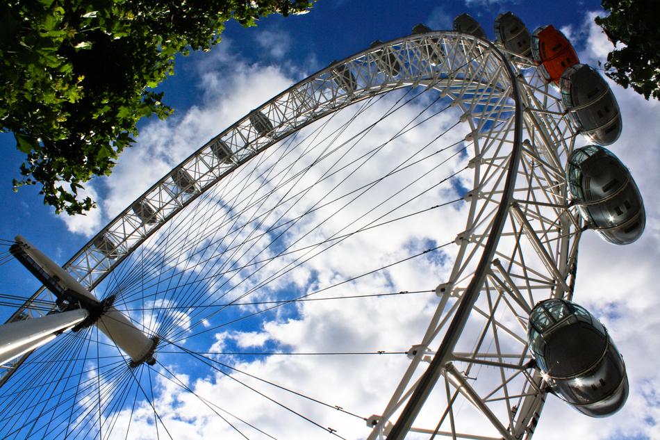 London Eye