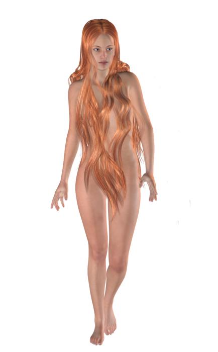 aphrodite goddess venus woman