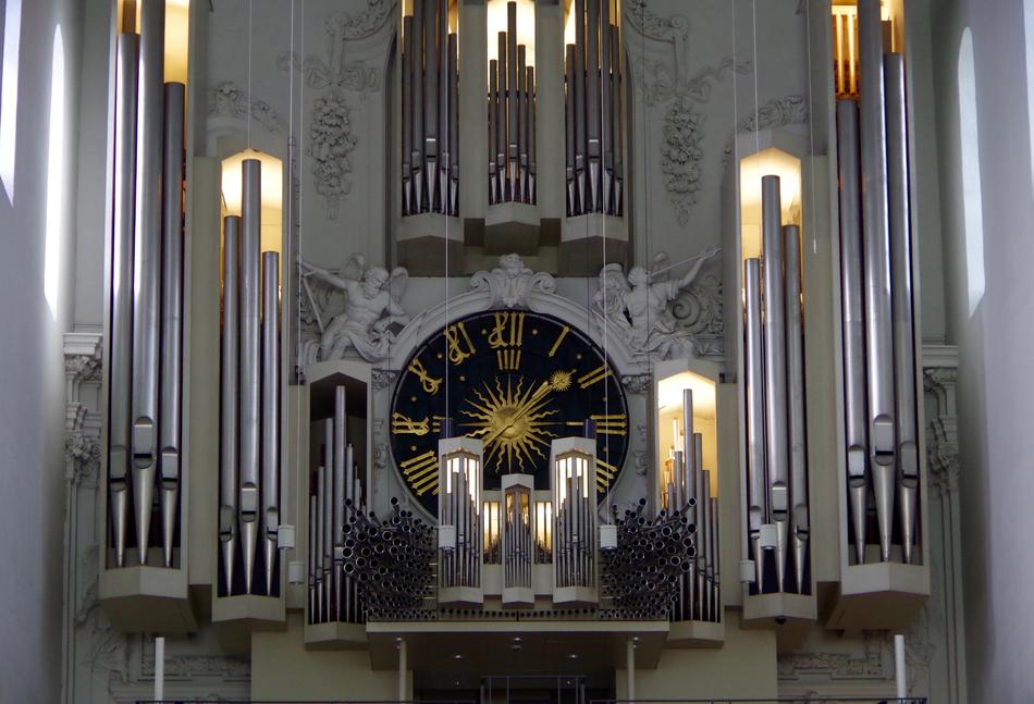 Church Altar Christianity