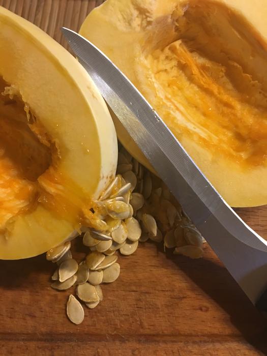 Pumpkin Pips A Vegetable