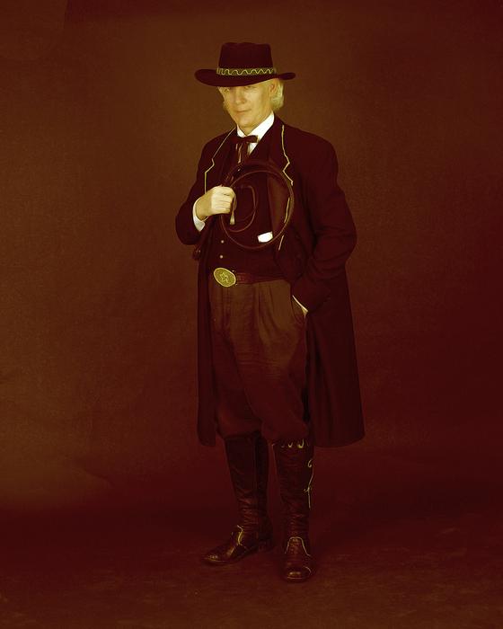 Bullwhip Whip Robert Dante