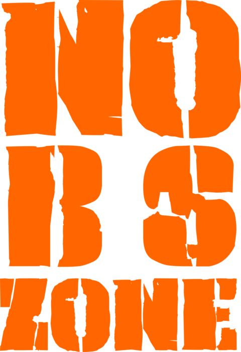 bs no bs zone talk