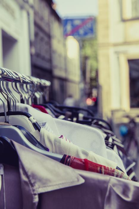 Clothes Clothing Shirt