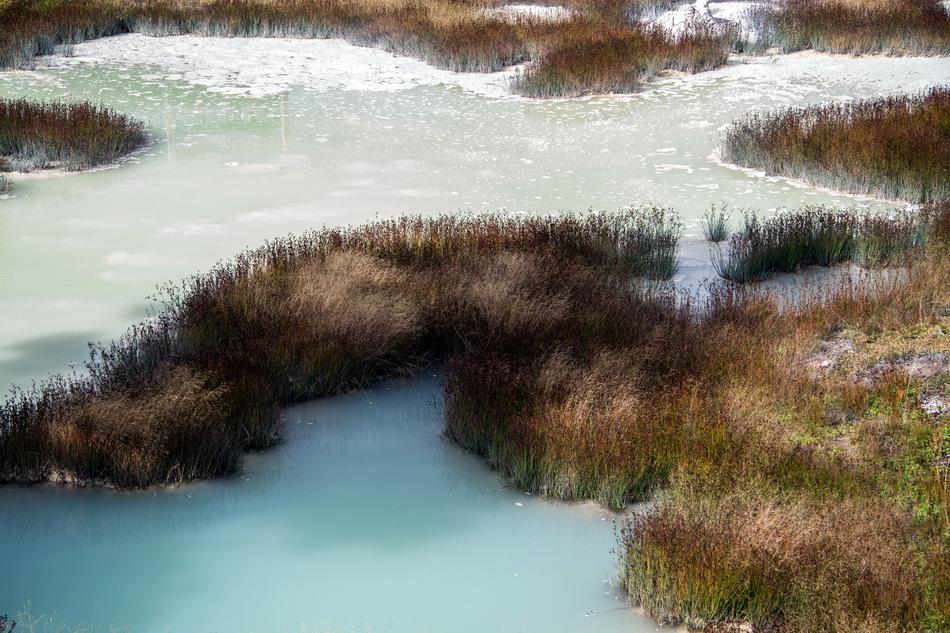 Yellowstone National Park Wyoming