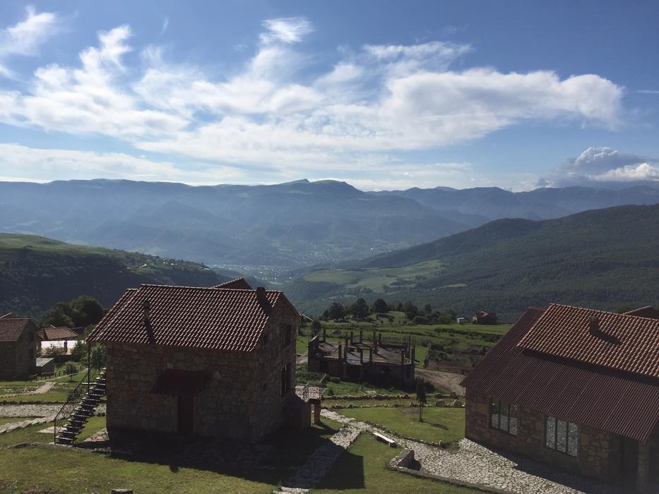 Armenia Yenokavan