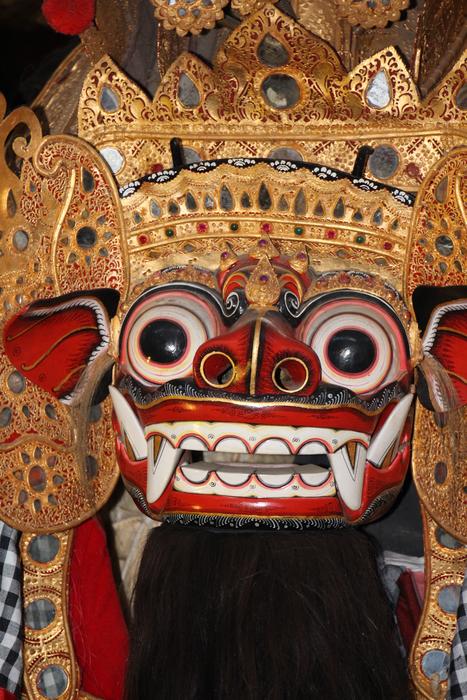 Bali Images Culture