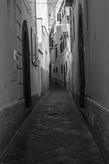 Road City Architecture