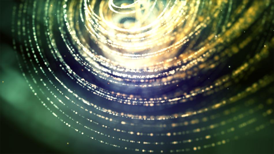 abstract background wallpaper green gold