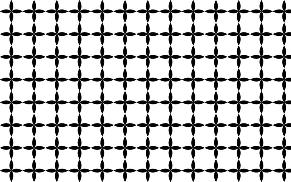ornamental abstract as background