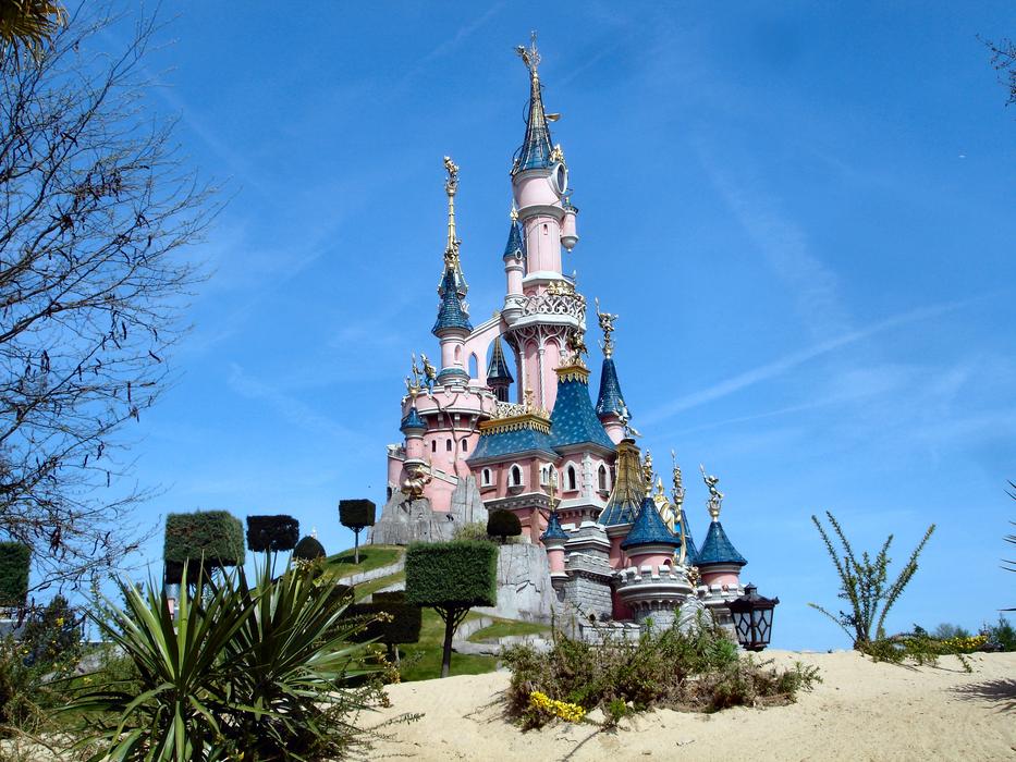 Disney Disneyland Paris