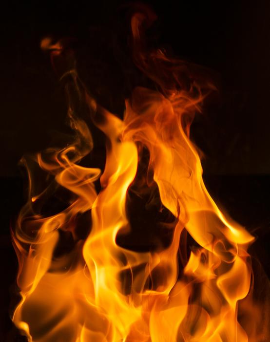 Flame Fire