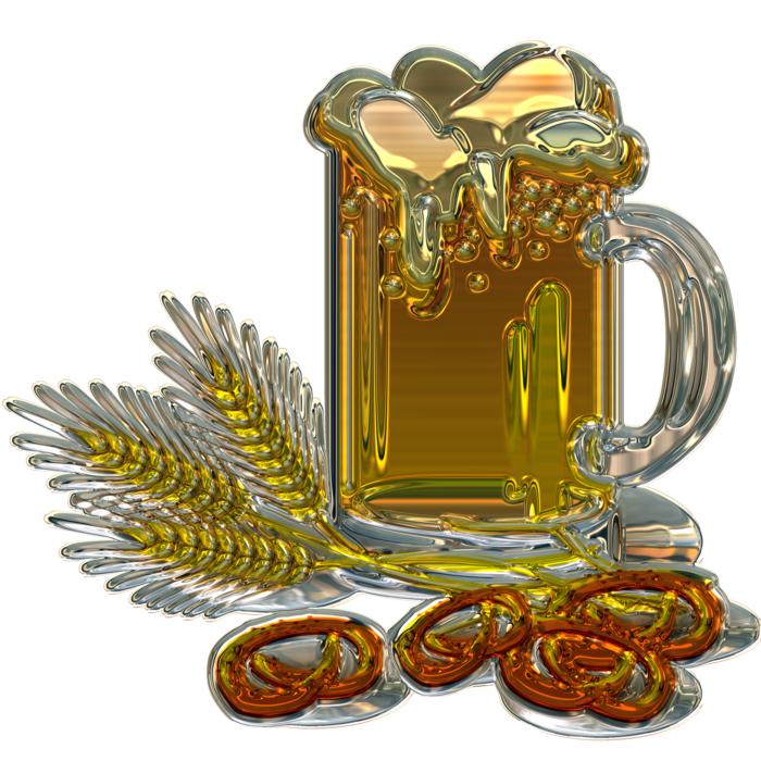 oktoberfest metallizer art factory