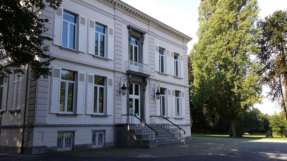 Castle The Bist Ekeren