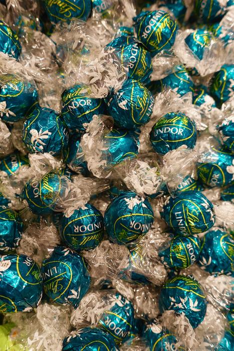 Sweets Chocolate Candy