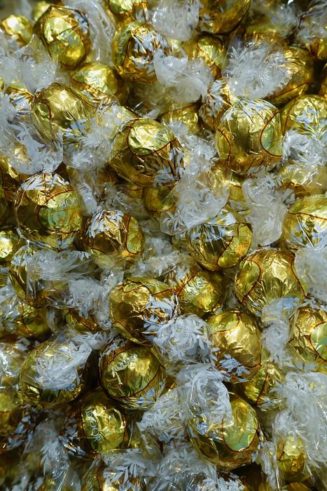 Sweets Chocolate Candy