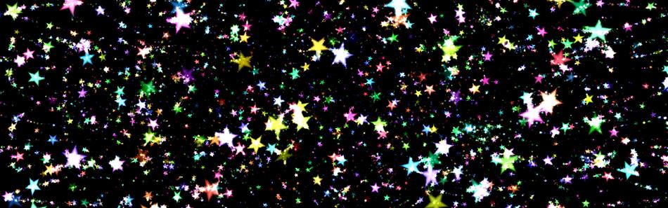 banner header christmas