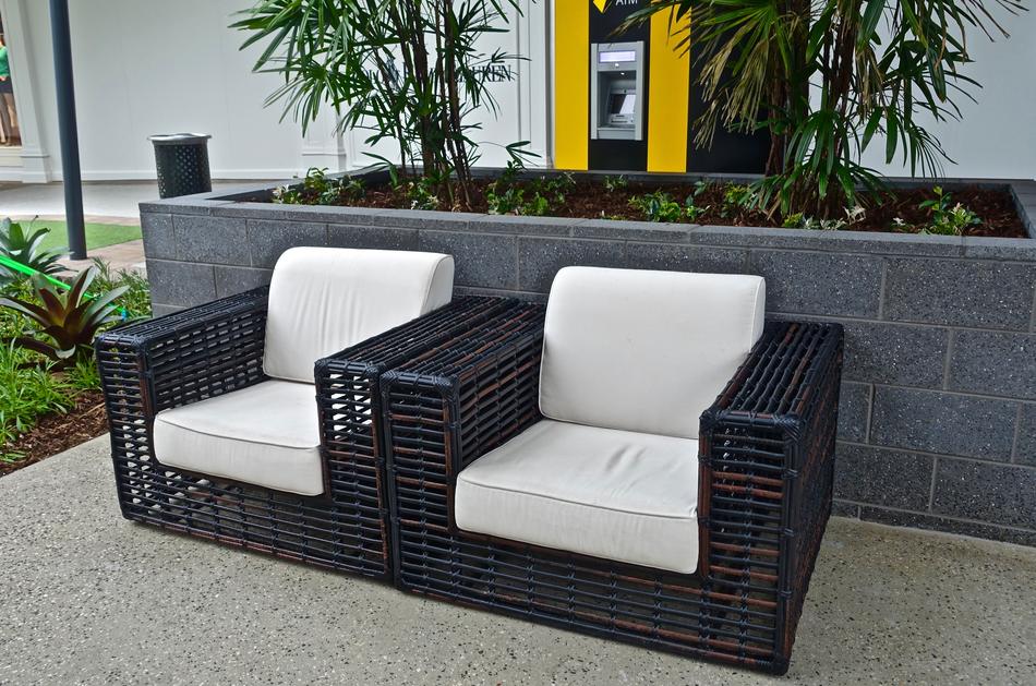 Seat Relax Armchairs
