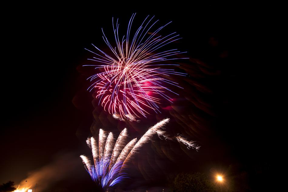 Fireworks Bonfire Night Guy