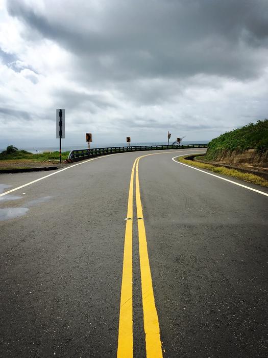 Taiwan Road Outdoor