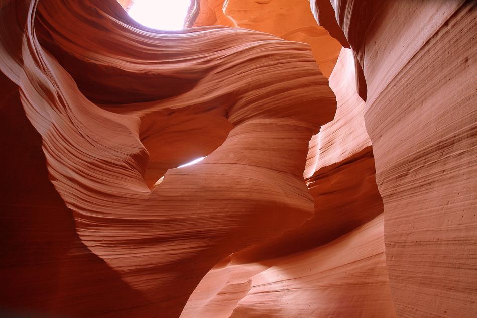 Antelope Canyon United States Slot