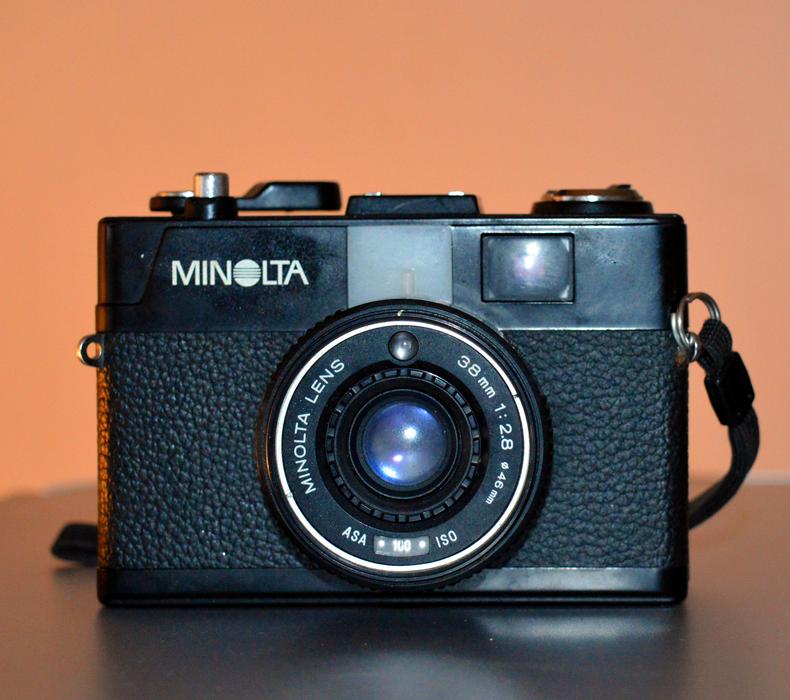 Camera Photo Photography