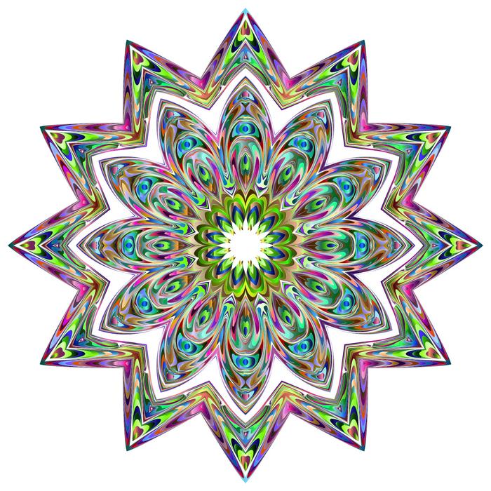 decorative ornamental design