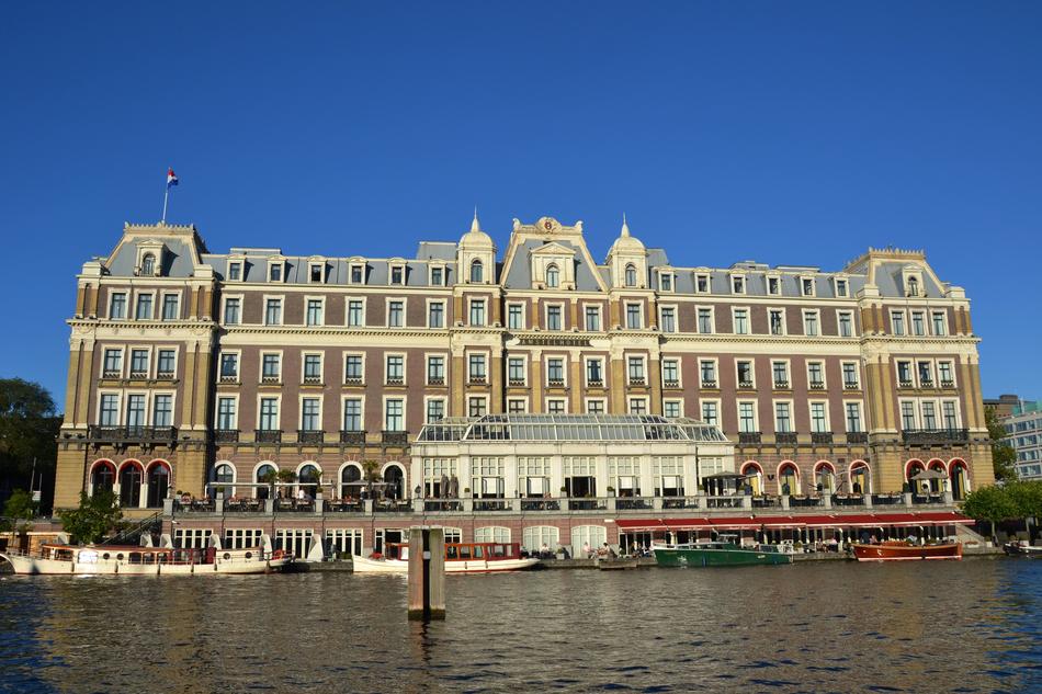 Amsterdam Amstel Hotel