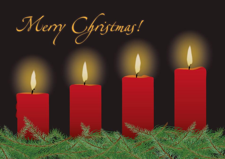 advent advent wreath candles
