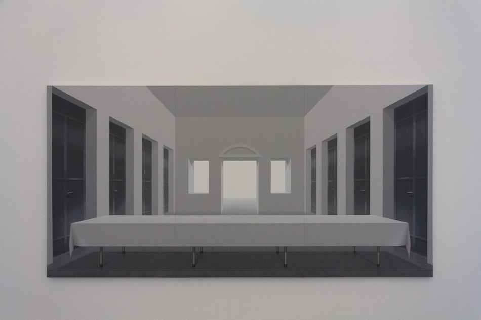 Exhibition Museum Art