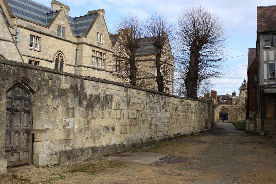 Houses Middle Ages Medieval