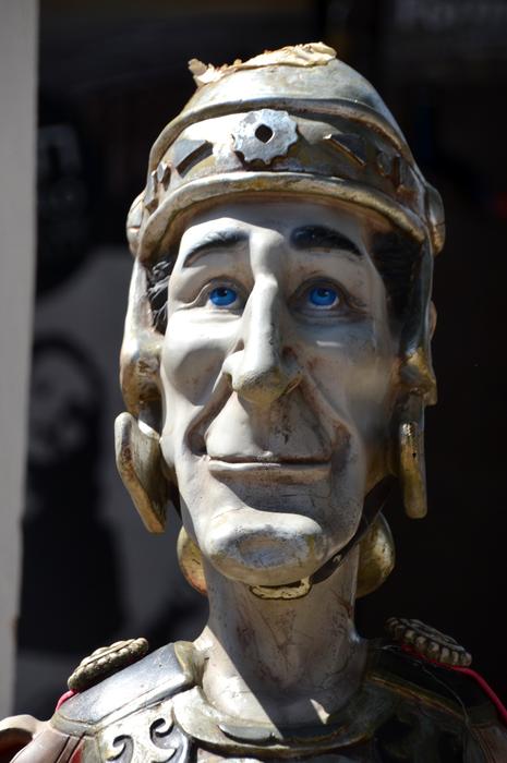 Romans Asterix Obelix