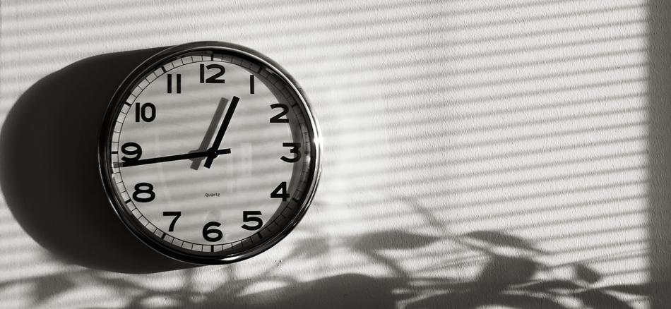 Time Clock One