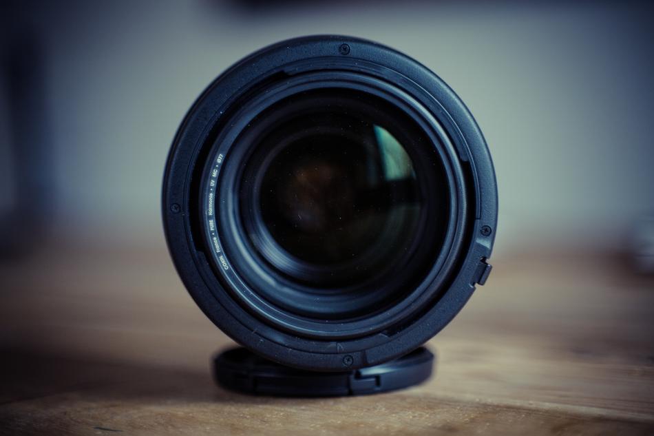 Digital Camera Slr