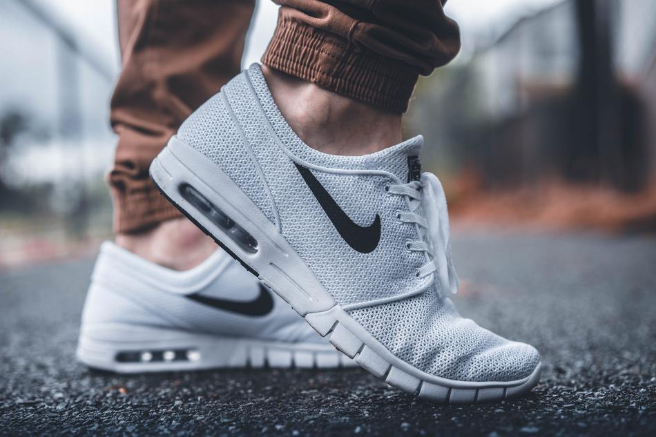 Feet Footwear Nike
