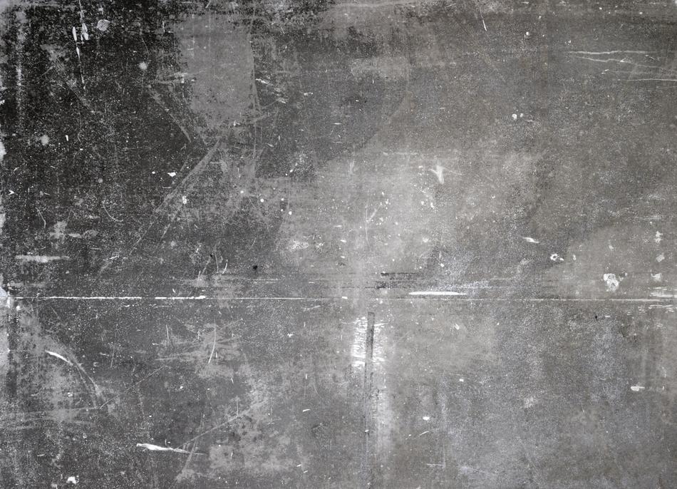 Concrete Wall