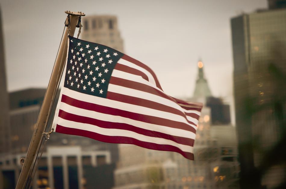 Us Flag Park