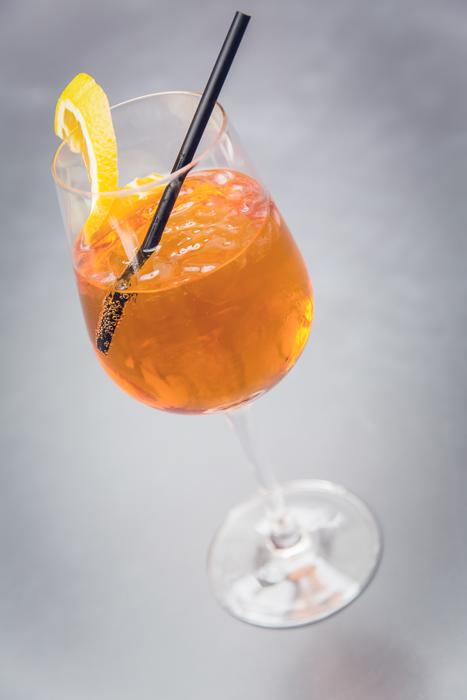 Alcohol Bar Cocktail