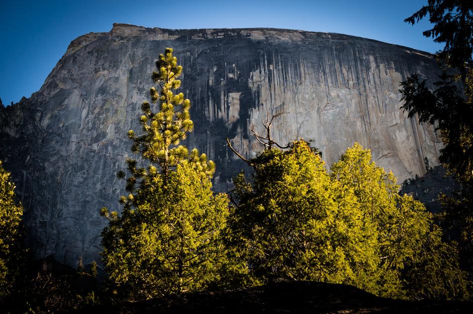 Cliff Hike