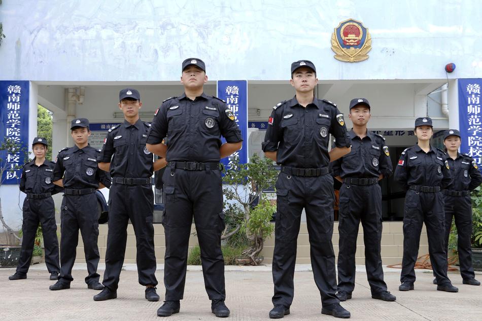 Jiangxi Normal Xiaowei Dui Campus