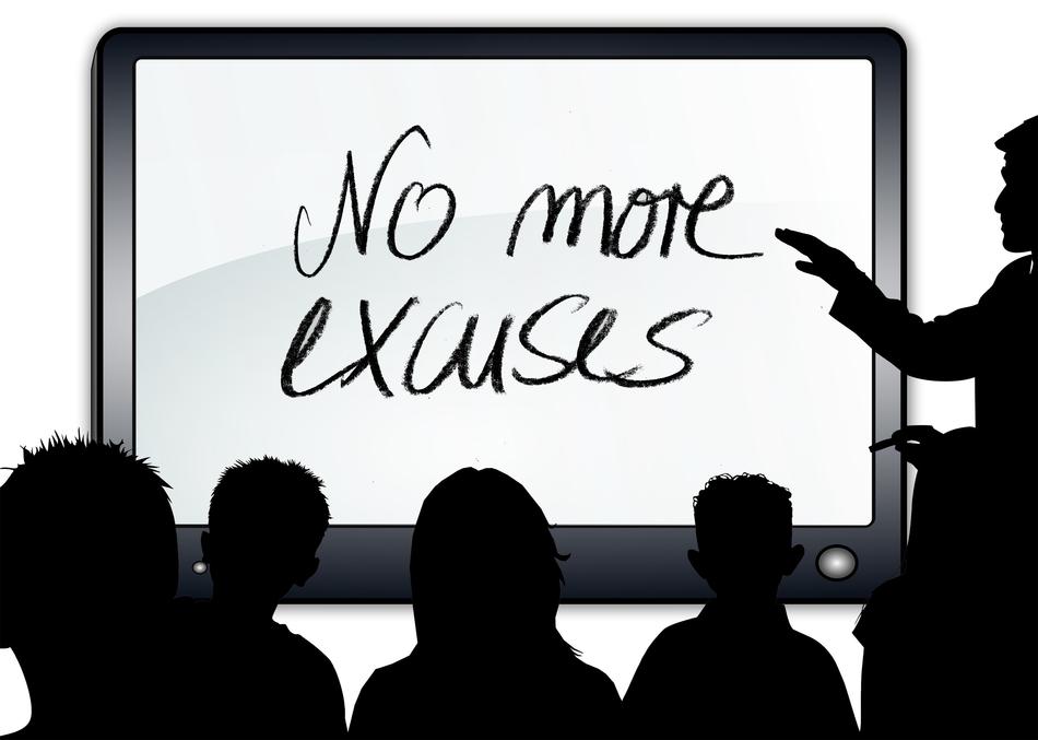 board teacher students excuse me