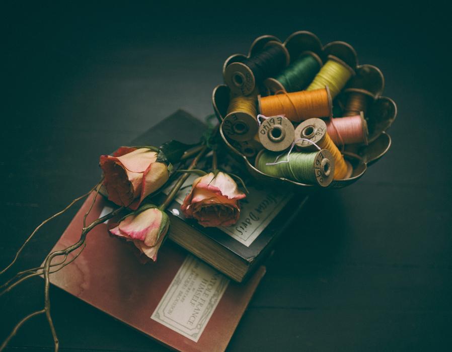 Books Colorful Colourful